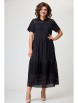 Платье артикул: 1605 черный от Ollsy - вид 1