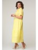 Платье артикул: 1605 желтый от Ollsy - вид 2