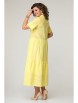Платье артикул: 1605 желтый от Ollsy - вид 3
