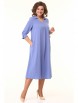 Платье артикул: 1629 лаванда от Ollsy - вид 1