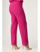 Брючный костюм артикул: 5123 фуксия от Ollsy - вид 5