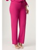 Брючный костюм артикул: 5123 фуксия от Ollsy - вид 6