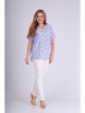 Блузка артикул: 610 от SOVITA - вид 3