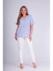 Блузка артикул: 610 от SOVITA - вид 4