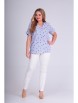 Блузка артикул: 610 от SOVITA - вид 6