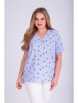 Блузка артикул: 610 от SOVITA - вид 1