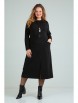Платье артикул: 2005 черный от SOVITA - вид 4
