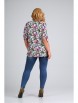 Блузка артикул: 671 от SOVITA - вид 3