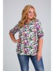 Блузка артикул: 671 от SOVITA - вид 4