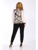 Блузка артикул: 180 от SOVITA - вид 2