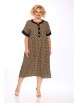 Платье артикул: 2107 ромбы от SOVITA - вид 3