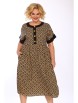Платье артикул: 2107 ромбы от SOVITA - вид 4