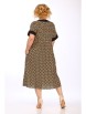 Платье артикул: 2107 ромбы от SOVITA - вид 5