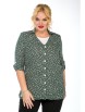 Блузка артикул: 731 от SOVITA - вид 3