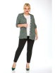 Блузка артикул: 731 от SOVITA - вид 5