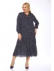 Платье артикул: М-793/1 от SOVITA - вид 3