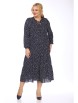 Платье артикул: М-793/1 от SOVITA - вид 1