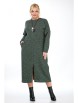 Платье артикул: 2005 изумруд от SOVITA - вид 3
