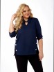 Блузка артикул: 907 от SOVITA - вид 4