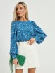 Блузка артикул: 267-11 от Jetty - вид 3