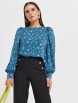 Блузка артикул: 267-11 от Jetty - вид 9