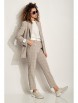 Брючный костюм артикул: 7207 от Сч@стье - вид 1