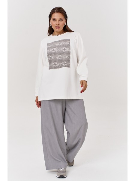 М161/1 серо-белый