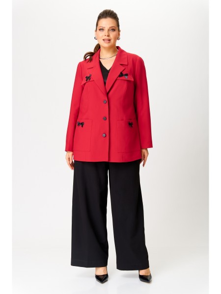 М186 красно-черный