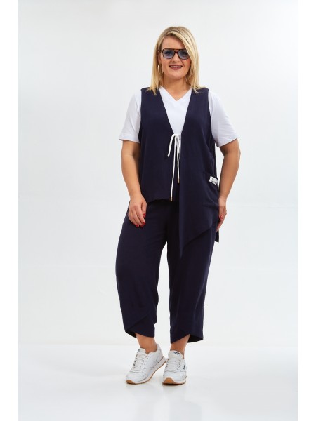 М146/1 new темно-синий