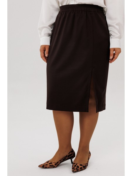 М227/1 шоколад