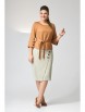 Юбочный костюм артикул: 2073 от Надин-Н - вид 1
