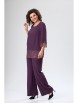 Брючный костюм артикул: 1079 от Anastasia MAK - вид 4