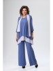 Брючный костюм артикул: 1086 от Anastasia MAK - вид 4