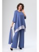 Брючный костюм артикул: 1086 от Anastasia MAK - вид 1