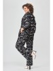 Брючный костюм артикул: 1091 от Anastasia MAK - вид 2