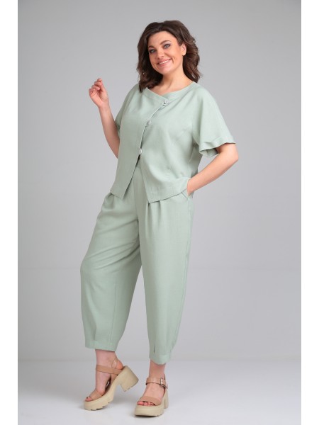 1337/1 светло-зеленый