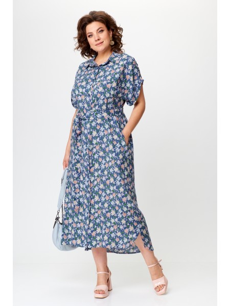 993/2 голубой