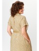 Платье артикул: 993/2 песок от Мишель Шик - вид 5