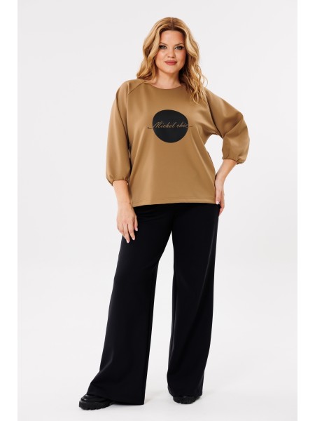 1400 песок, черный