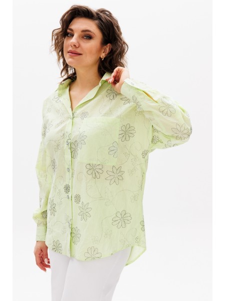 769/1 лимонный