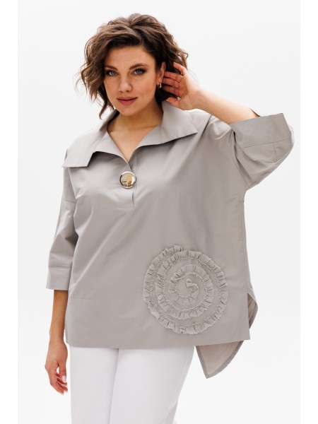 786 светло-серый