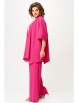 Брючный костюм артикул: 1427 фуксия от Мишель Шик - вид 7