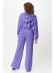 Спортивный костюм артикул: 1356/1 лаванда от Мишель Шик - вид 2