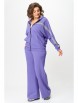 Спортивный костюм артикул: 1356/1 лаванда от Мишель Шик - вид 5