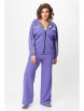 Спортивный костюм артикул: 1356/1 лаванда от Мишель Шик - вид 1