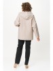 Пальто артикул: 360/1 пудра от Мишель Шик - вид 2