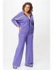 Спортивный костюм артикул: 1356/2 лаванда от Мишель Шик - вид 6