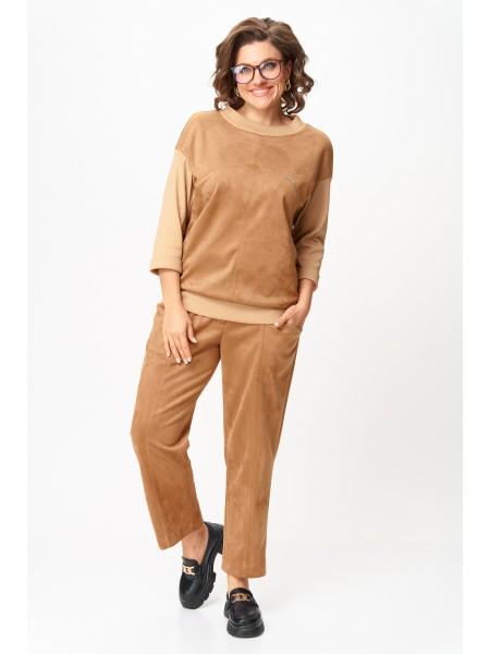 1432 светло-коричневый