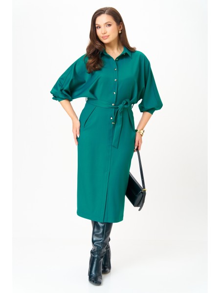 2189 изумрудный