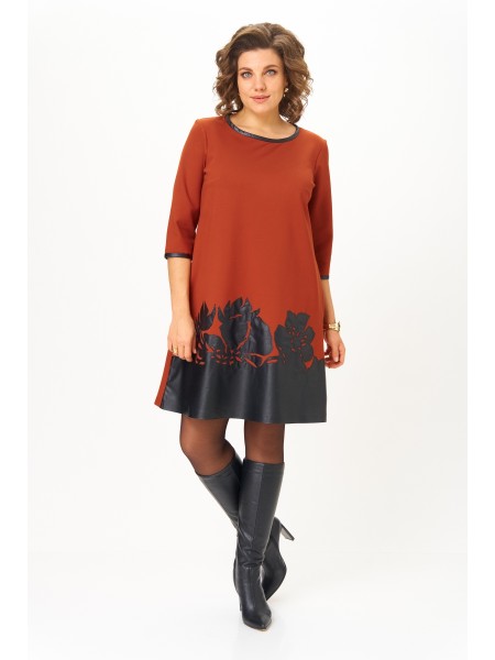 2140/1 терракот